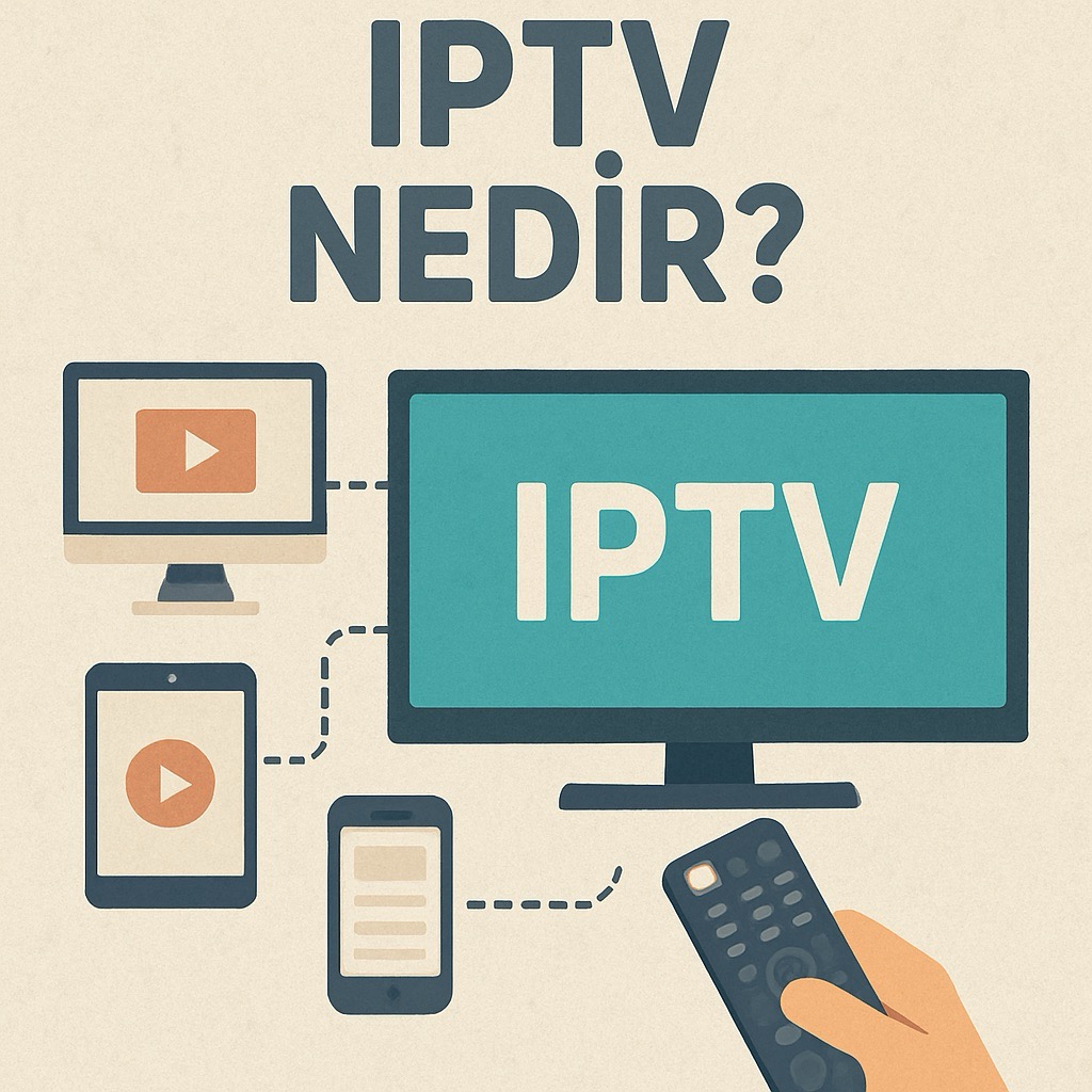 Best IPTV Apps for Android TV and Box