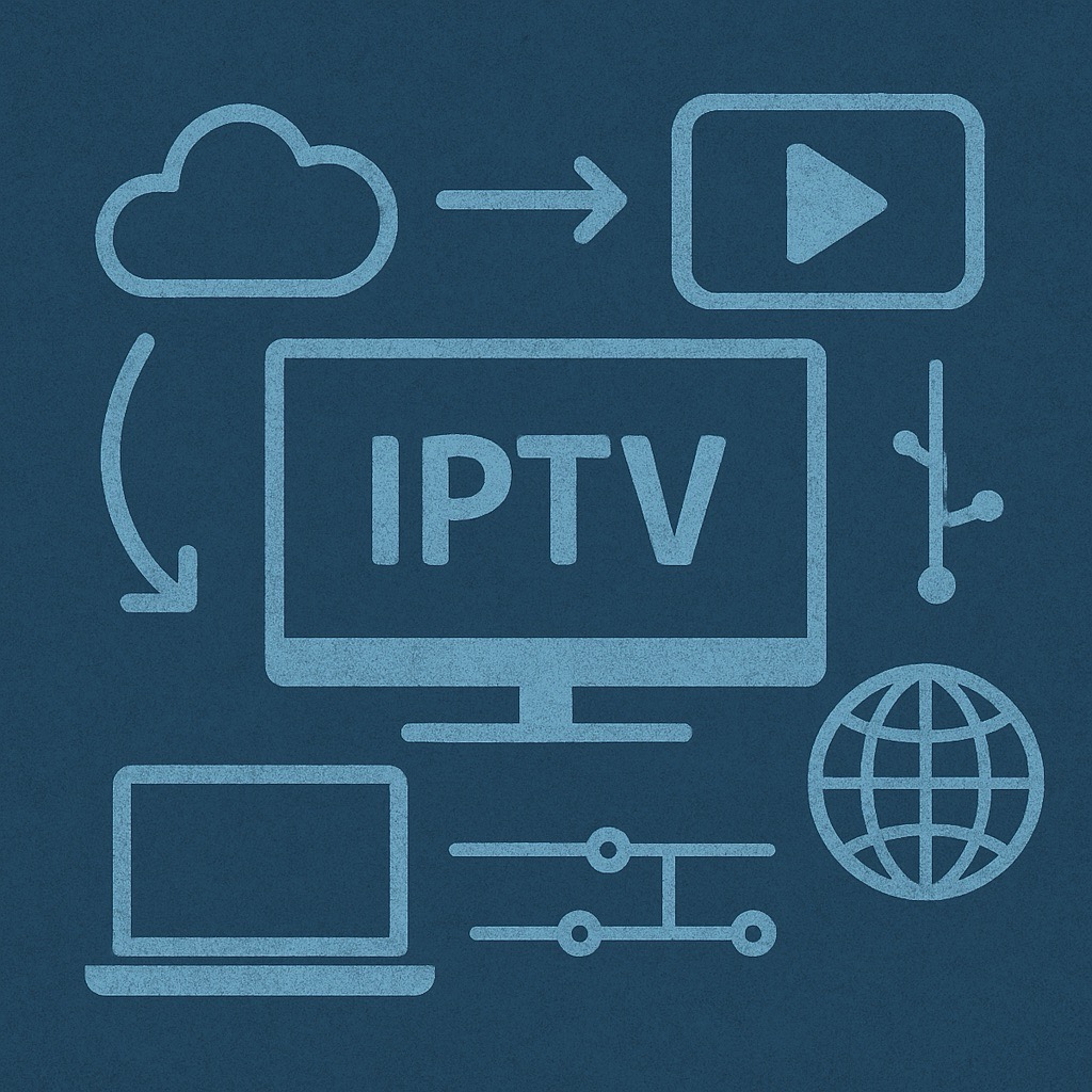 What is the Best IPTV App for Apple TV