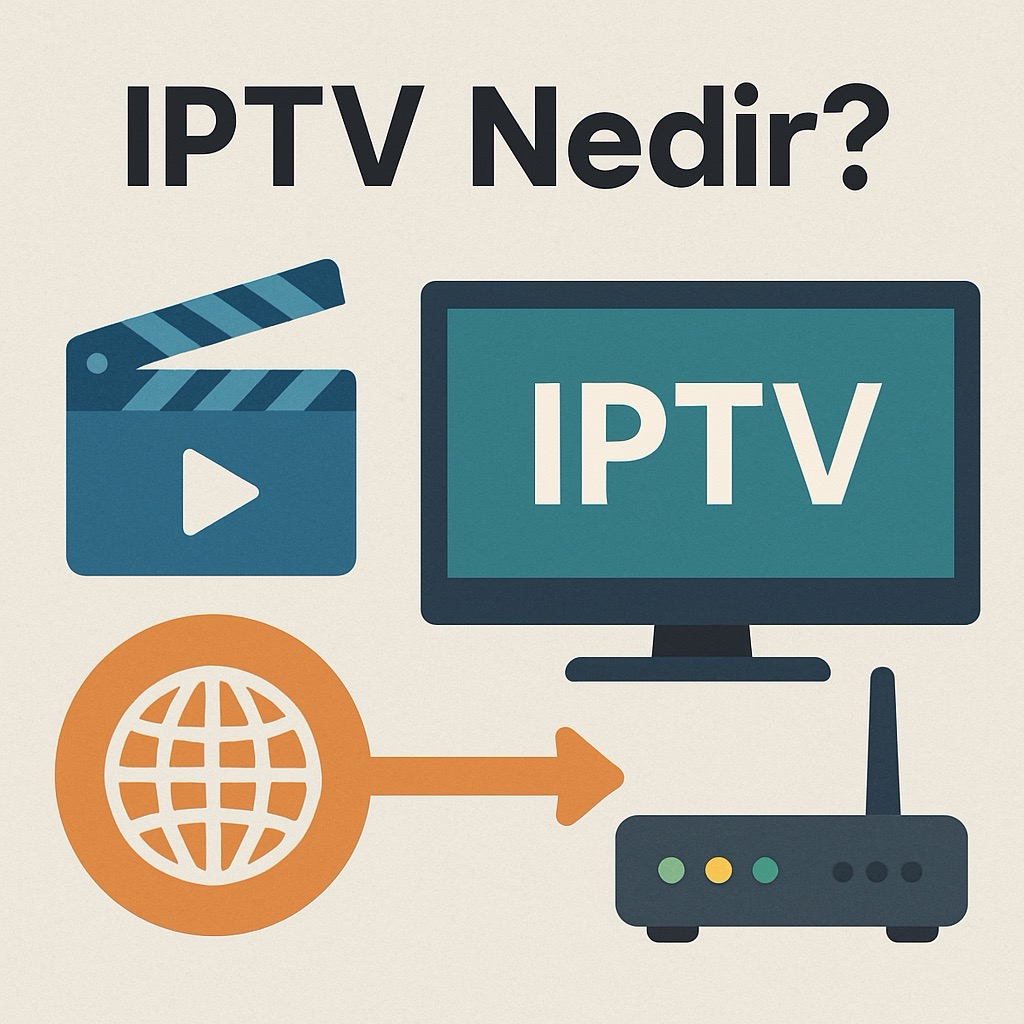 iPTV Yükleme ve Oynatma Sorunlarını Giderme Eksiksiz Bir Kılavuz