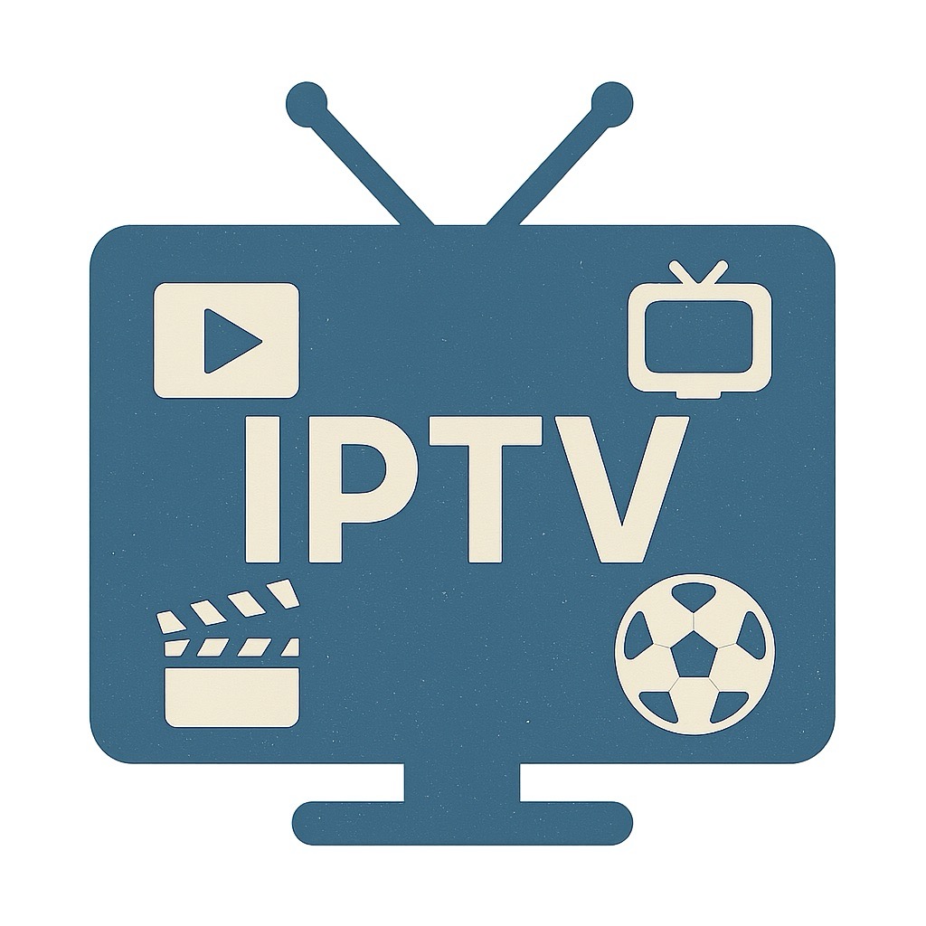 IPTV Applications for MAC OS Operating Systems