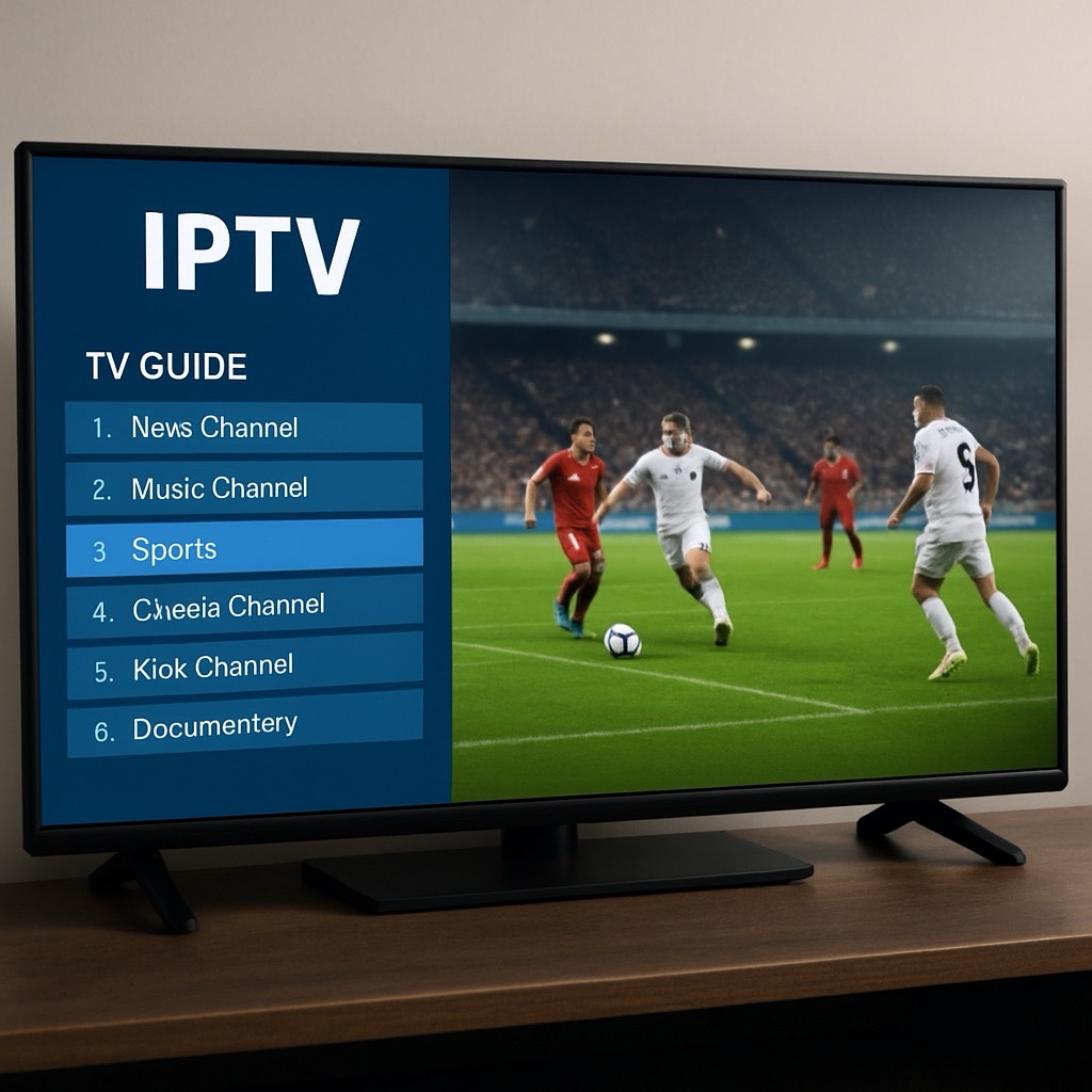 Vestel Beko Arçelik TV'lerde iPTV Nasıl İzlenilir