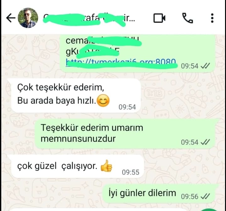 Mutlu Aile