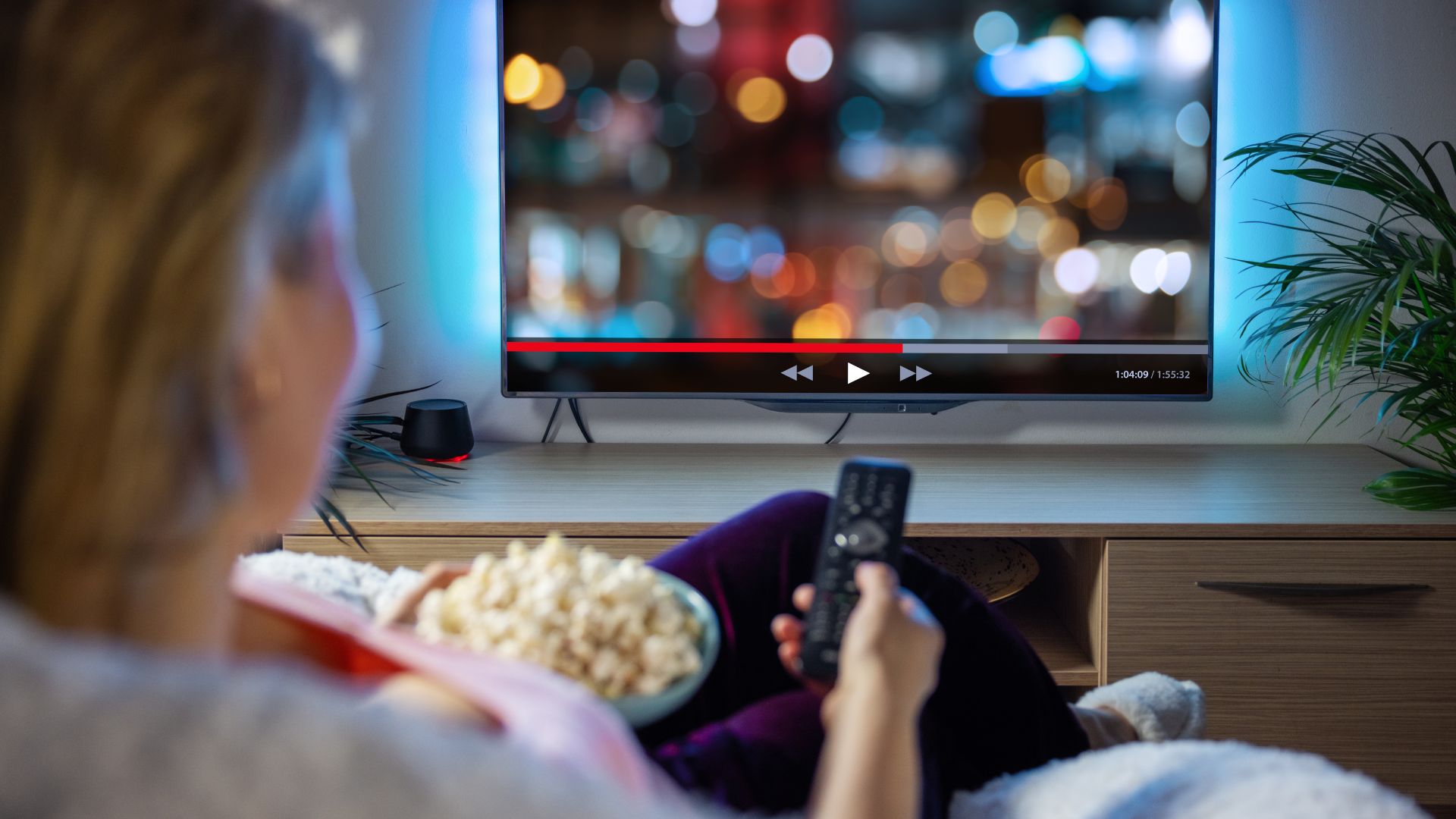 Smart TV