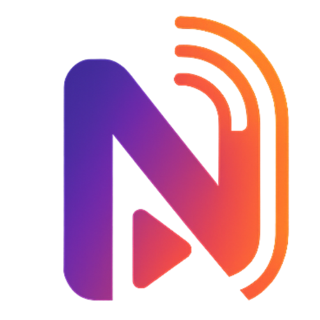 Next Server IPTV Logo